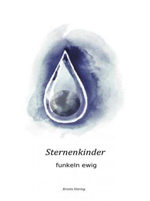cover image of Sternenkinder